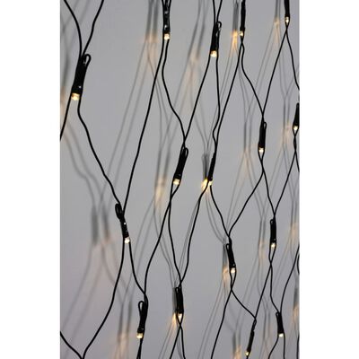 320 LED Christmas Light Net 3 x 1 m