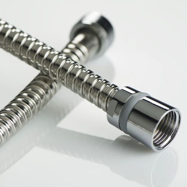 Tiger Essentialhose 200 cm Chrome