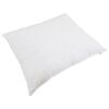 vidaXL Winter Duvet with Pillow 2 pcs White Down Feather