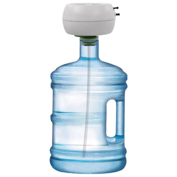 vidaXL Automatic Indoor Drip Watering Kit with Controller