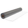 vidaXL Table Protector Roll Transparent 0.9x15 m 1.6 mm PVC