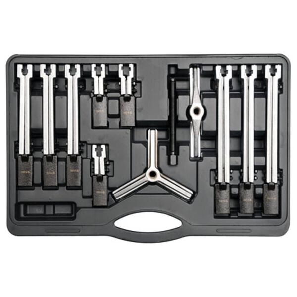 YATO Universal Puller Set
