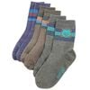 vidaXL Kids' Socks 5 Pairs EU 26-29