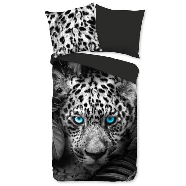 Pure Duvet Cover BLUE EYES 135x200 cm