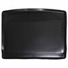 vidaXL Trunk Mat Black SPORTAGE TPE