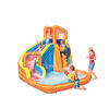 Bestway H2OGO Water Slide Turbo Splash Water Zone-Mega Water Park 53301