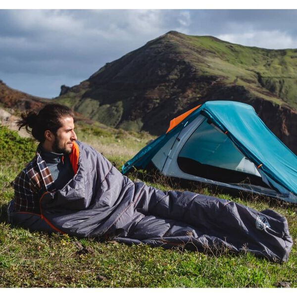 Pavillo Sleeping Bag Hiberhide 5 230x80/60 cm