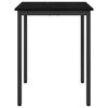 vidaXL Dining Tables METAL