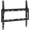 vidaXL TV Wall Mount for 26-63 Inch Screen Max VESA 400x400 mm 40kg
