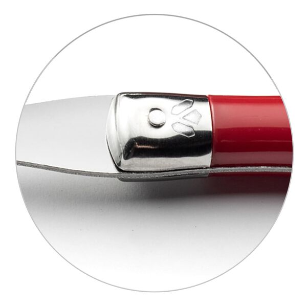 Lou Laguiole 24-Piece Cutlery Set Comptoir Red