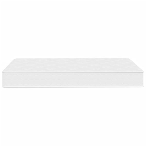 vidaXL Pocket Spring Mattress Medium Firm 140x200 cm