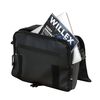 Willex Messenger Pannier 10 L Black 12002