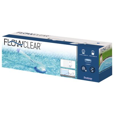 Bestway Flowclear Automatic Vacuum Cleaner AquaSweeper