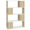 White_and_sonoma_oak