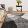 vidaXL Living Room Rug 200x290 cm Multicolour