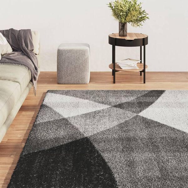 vidaXL Living Room Rug 200x290 cm Multicolour