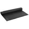 vidaXL Dimpled Drainage Sheet HDPE 400 g/m² 1x20 m