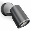 Steinel Outdoor Sensor Spotlight "Spot ONE Sensor" Black
