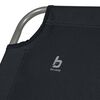 Bo-Camp Camping Sunlounger Grey