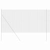 vidaXL Welded Wire Fence Grey 1.4 x 50 m Steel