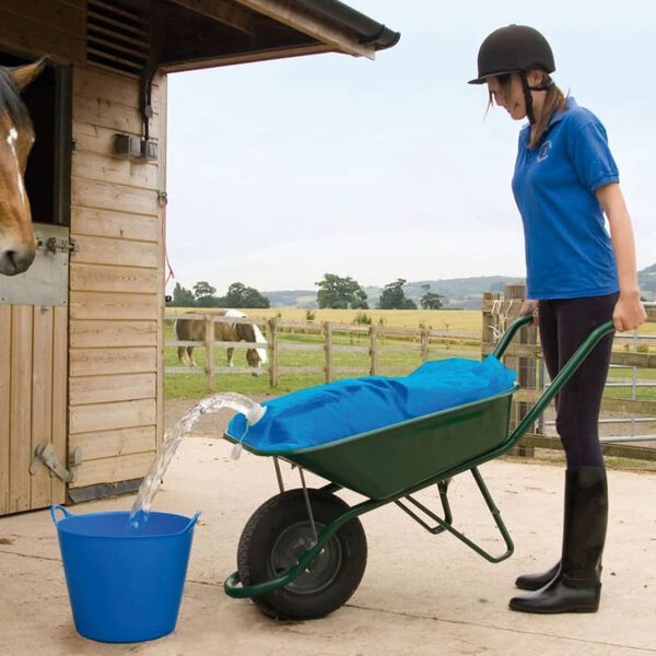 Kerbl H2GO Water Container 100x40 cm 80 L 29382