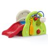 Step2 3-in-1 Mini Kids Slide Sports-Tastic Activity Center