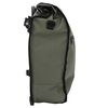 vidaXL Bicycle Bag Olive green 34 x 16 x 59 cm Polyester