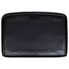 vidaXL Trunk Mat Black suitable for FIAT 500L 2013- TPE
