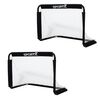 SportX Soccer Goals 2 pcs 78x56x45 cm