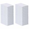 vidaXL Non-woven Fabric Pet Training Pad 100 pcs 90 x 60 cm