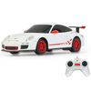 JAMARA RC Supercar Porsche GT3 RS 1:24 White