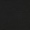 vidaXL Bed Frame "Dover" Black 135x190 cm Double Velvet