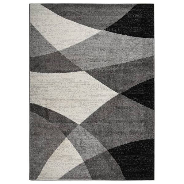vidaXL Living Room Rug 120x170 cm Multicolour