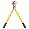 vidaXL Hydraulic Pipe Crimping Tool 2 pcs 60 kN &Oslash;16-32 mm Steel