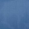 vidaXL Voile Curtains with Rod Pockets 2 pcs Royal Blue