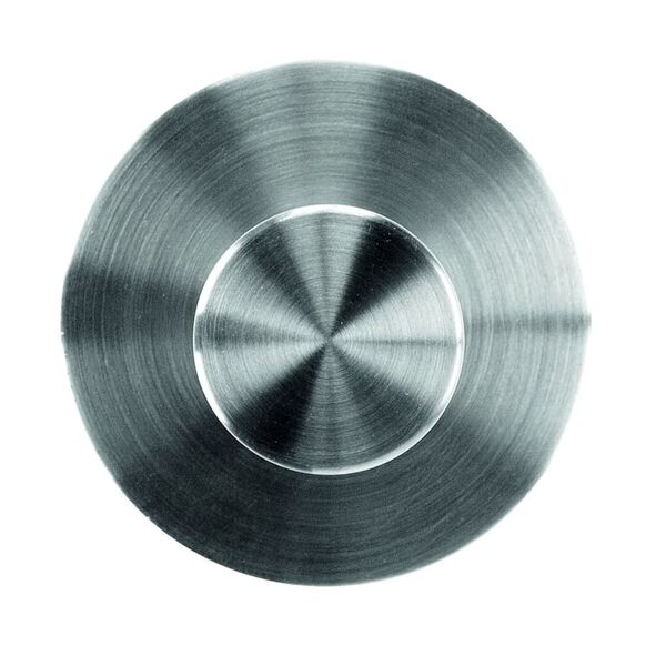 Kleine Wolke Hooks Allegra 2 pcs Chrome