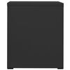 vidaXL Filing Cabinet Anthracite 46x62x72.5 cm Steel