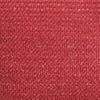 vidaXL Sunshade Sail 160 g/m&sup2; Red 6x6 m HDPE