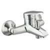 SCHÜTTE Bath Mixer TESSA Chrome