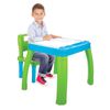 JAMARA 2 Piece Children's Seat Group Lets Study Blue