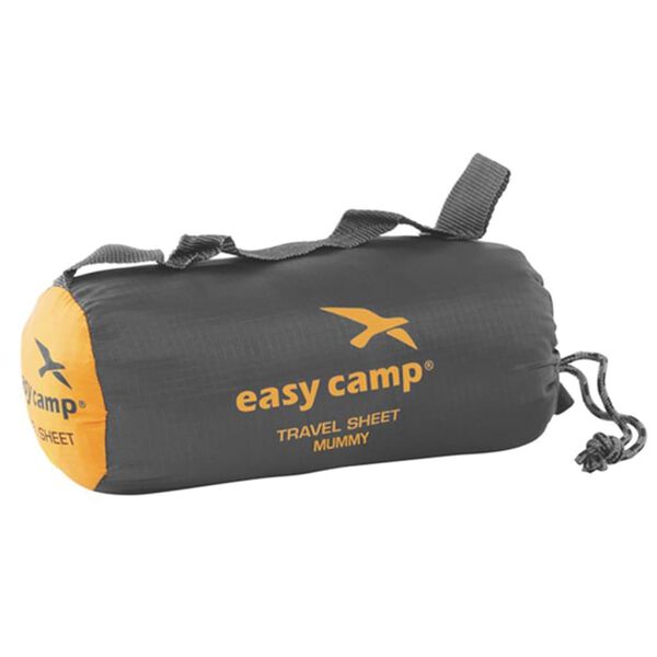 Easy Camp Travel Sheet Mummy