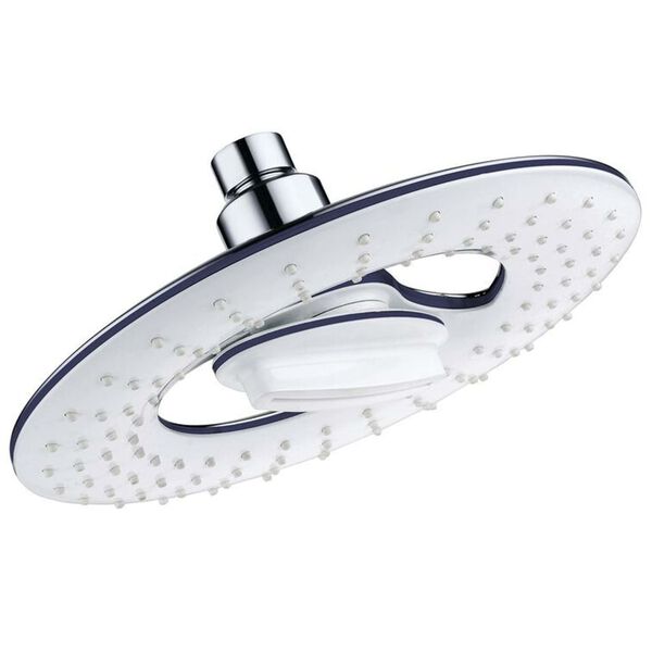 Tiger Rain Shower Set Chuva Chrome