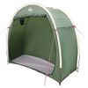 vidaXL Bike Storage Tent with Roof Green 210 x 90 x 174 cm