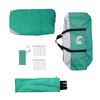 vidaXL Party Tent Sea Green Waterproof