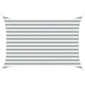 vidaXL Sun Shade Sail PU coated oxford