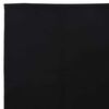 vidaXL Awning Replacement Fabric Black 480 x 345 cm Polyester