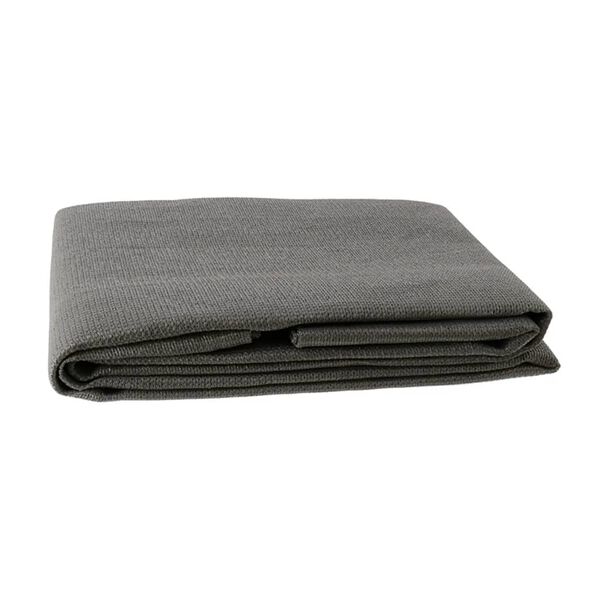 Livin'outdoor Balcony Screen Grey 90x500 cm