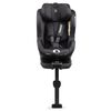 Babyauto Car Seat Signa i-size 360 0+1 Black