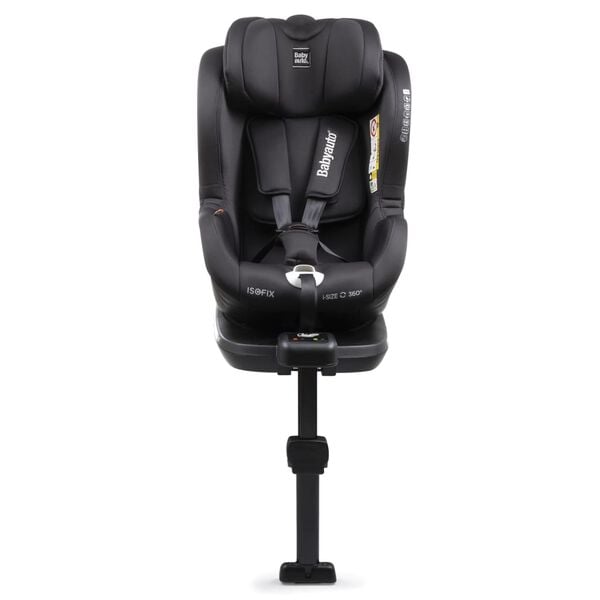 Babyauto Car Seat Signa i-size 360 0+1 Black