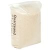 vidaXL Filter Sand 25 kg 0.5-1.0 mm